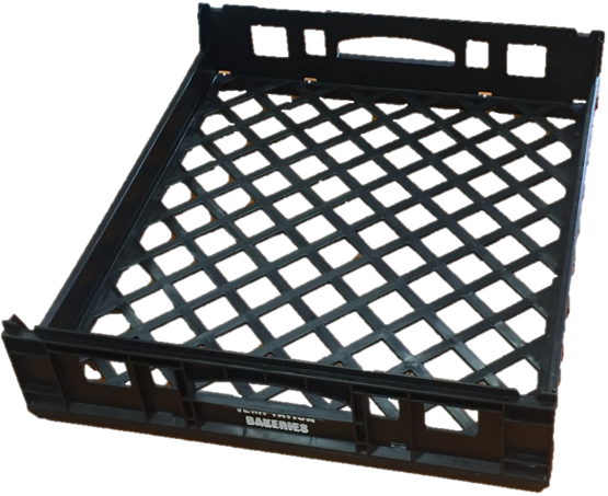 Bakery Crate