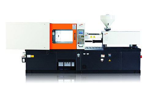 EM120-SVP moulding machine