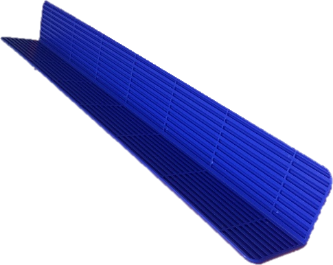 Pallet Angle Reinforcement