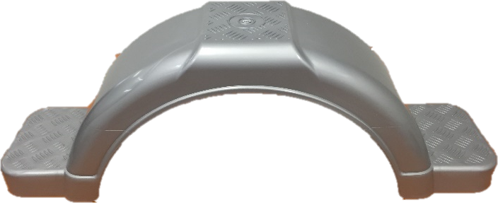 Trailer Mud Guard